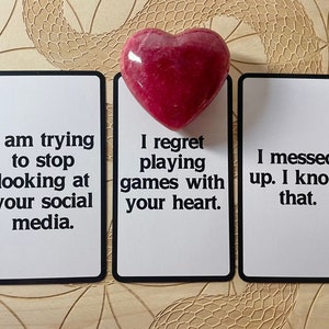 Little Truths Oracle + Tarot Reading (Audio Recording)