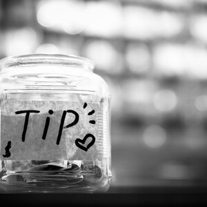 Gratuity Tips