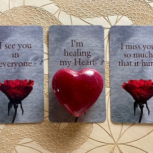 Shadow Side Oracle + Tarot READING Audio Recording