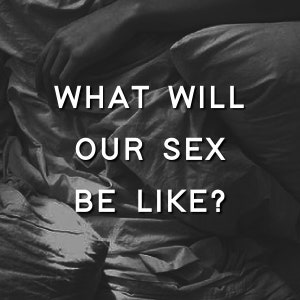 Sex Life Tarot Audio Reading
