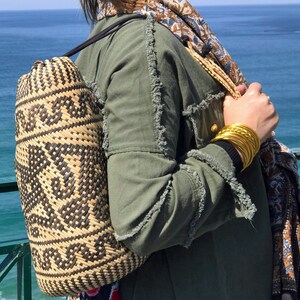 Anjat Ecofriendly Indonesian Handmade Rattan Backpack IMG_1251_medium.jpg?v=1564150201 main image 3