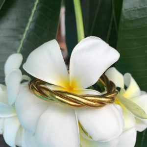 Authentic Twisted Buddhist Bangle Traditional Collection Premium Quality by Asiantoutim. image 3