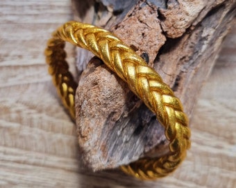 Cartier Juste Un Clou Diamond Bracelet 18K Yellow Gold Nail Bangle Etsy France