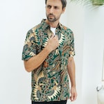 Batik Clothing