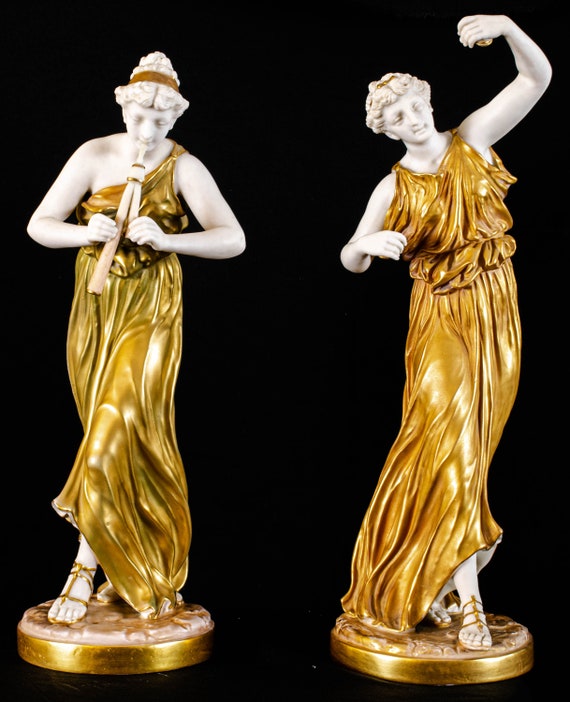 Figurines antiques Clearance