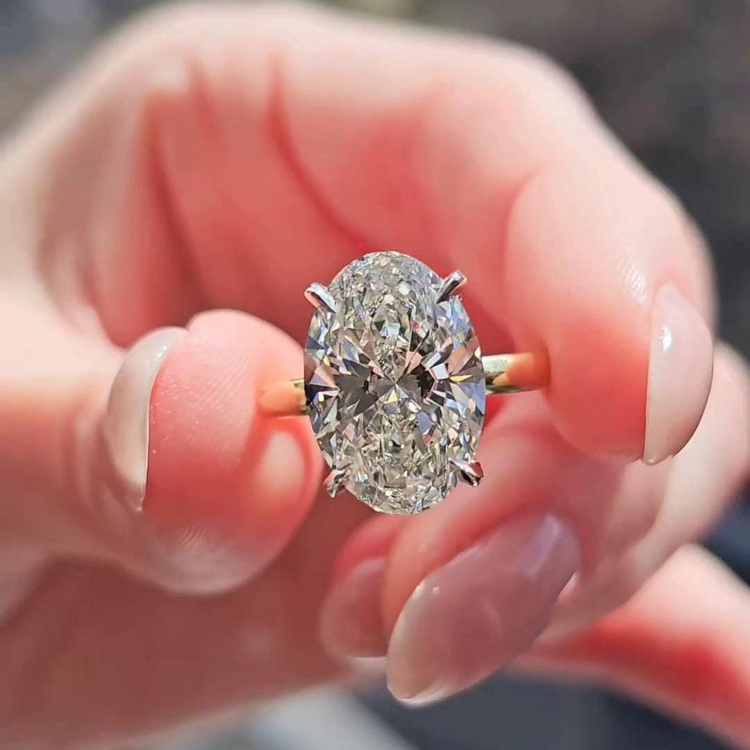 Engagement Ring Concierge Whisper Thin Hidden Halo Whisper Thin