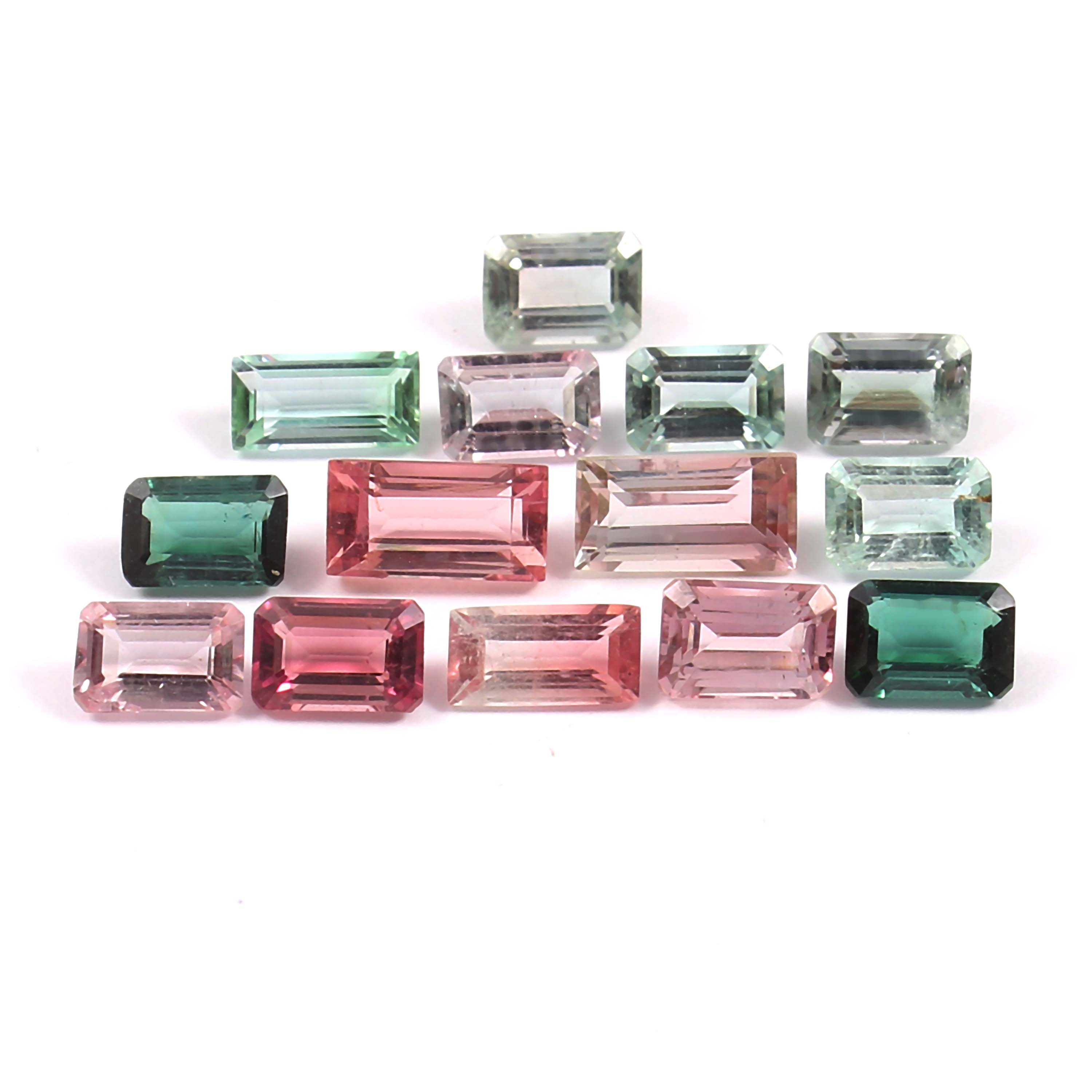 Qvc loose gemstones deals