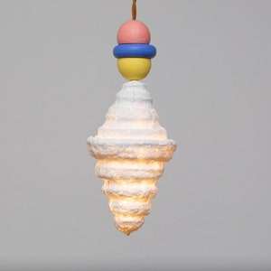 Lichtobject Gyro Light