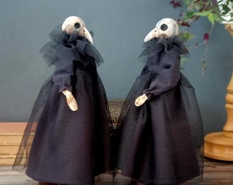 カラスの赤ちゃん - Etsy 日本
