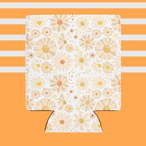 Bier Sleeve Blumendose Kühler 12 Unzen Regular oder 12 Unzen Slim Isolieren Hübsches Geschenk