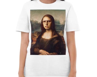 Napoleon Mona Lisa Dynamite Classic Unisex T-Shirt – Soft, Stylish & Perfect for Everyday Wear
