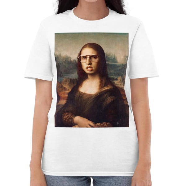 Napoleon Mona Lisa Dynamite Classic Unisex T-Shirt – Soft, Stylish & Perfect for Everyday Wear