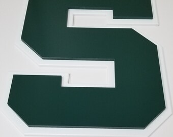 Msu Logo Etsy Msu Logo Etsy