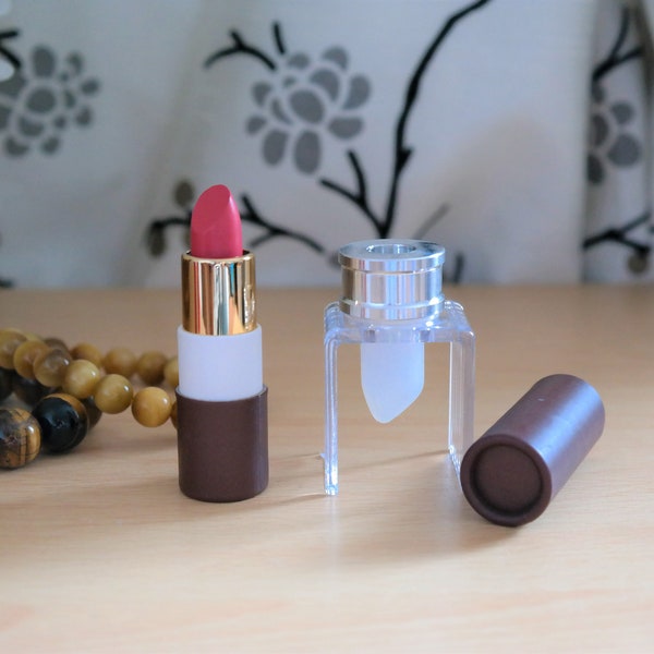 Lipstick Making Kit + 3 Kraft Twistable Tube