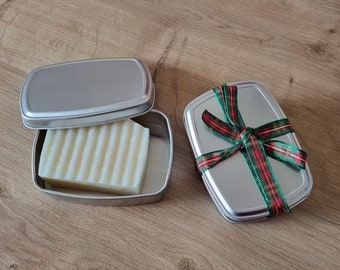 Travel Soap Case (Pack of 3)