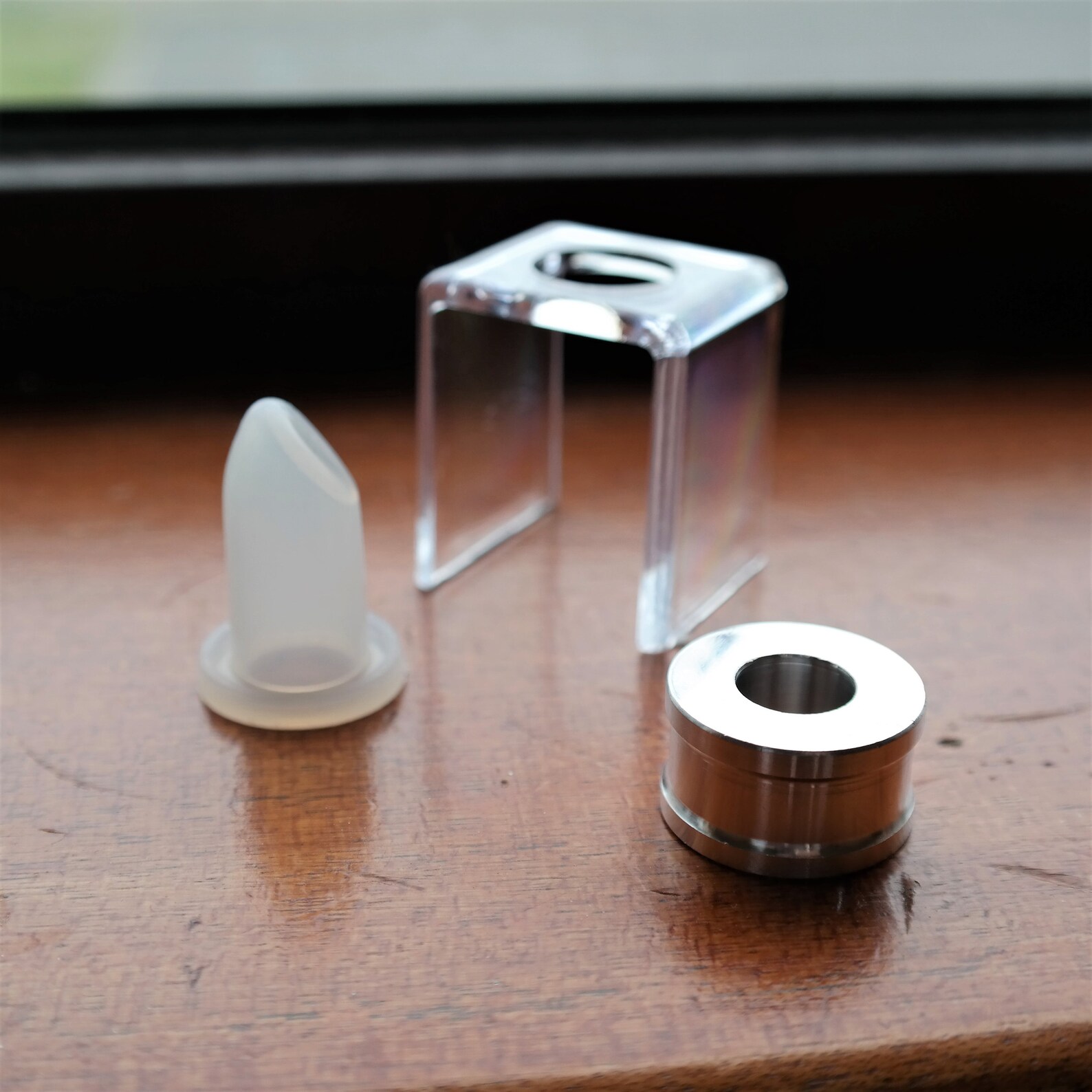 Lipstick Making Kit 3 Kraft Twistable Tube Etsy UK