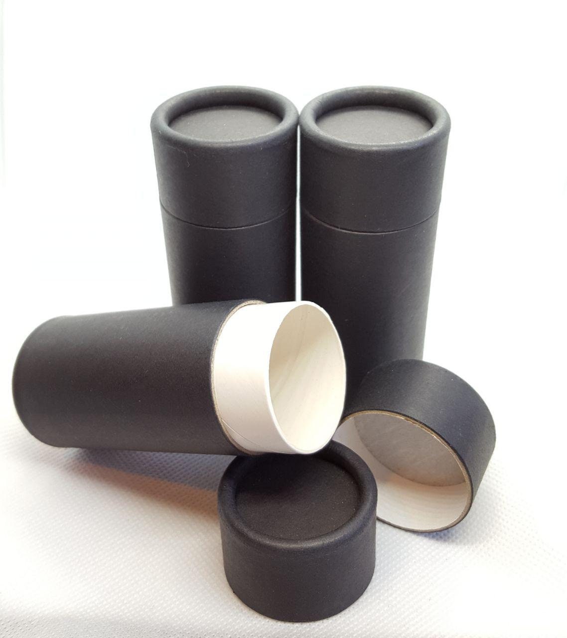 Cardboard Tubes, Empty Rolls for Upcycled Craft Projects With