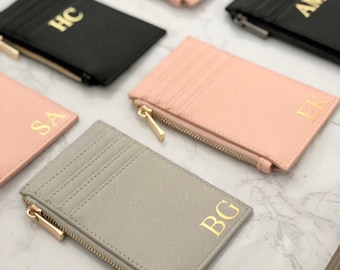 Women's Wallets & Card Holders