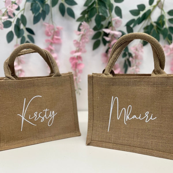 Reusable personalized gift bags 60 gift ideas for 2024