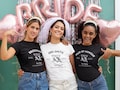 Hen Party T-shirts, Personalised hen party gift, bachelorette shirts party favors, hen party gift, matching tops, bachelorette decor product logo