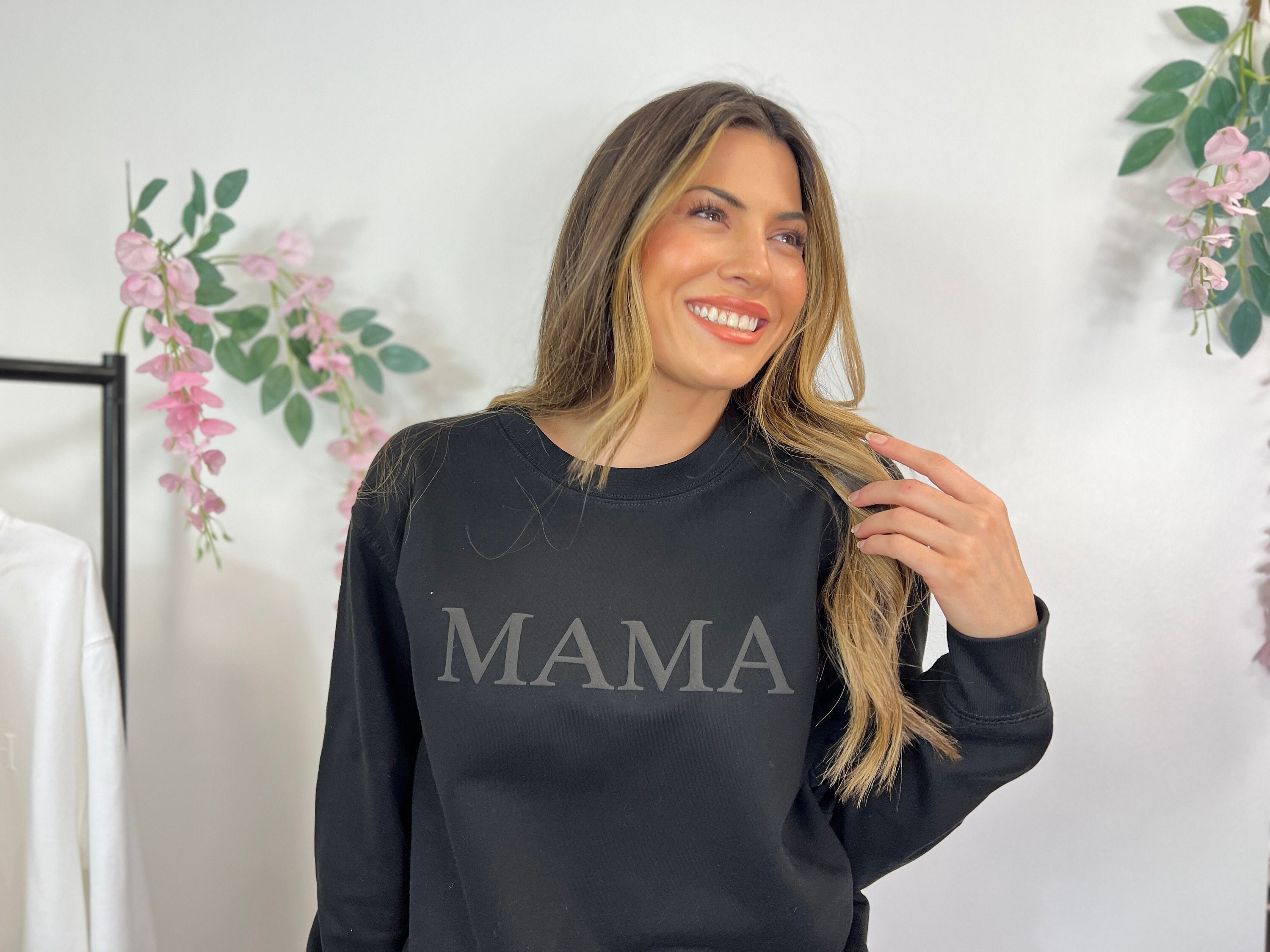 Beautiful mothers hotsell day sweater