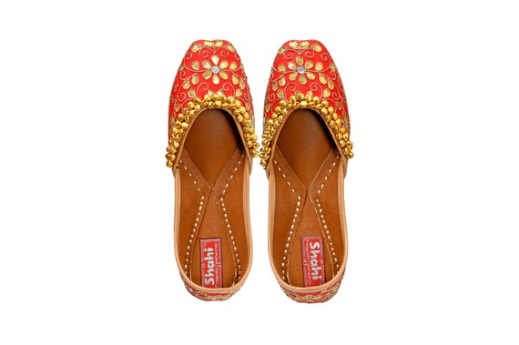 wedding footwear for women