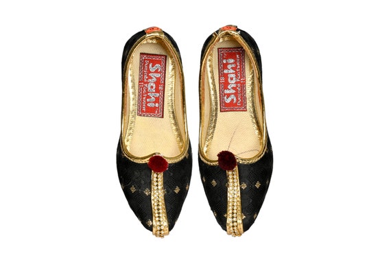 boy jutti shoes