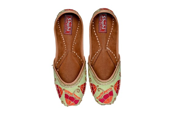 wedding footwear for women