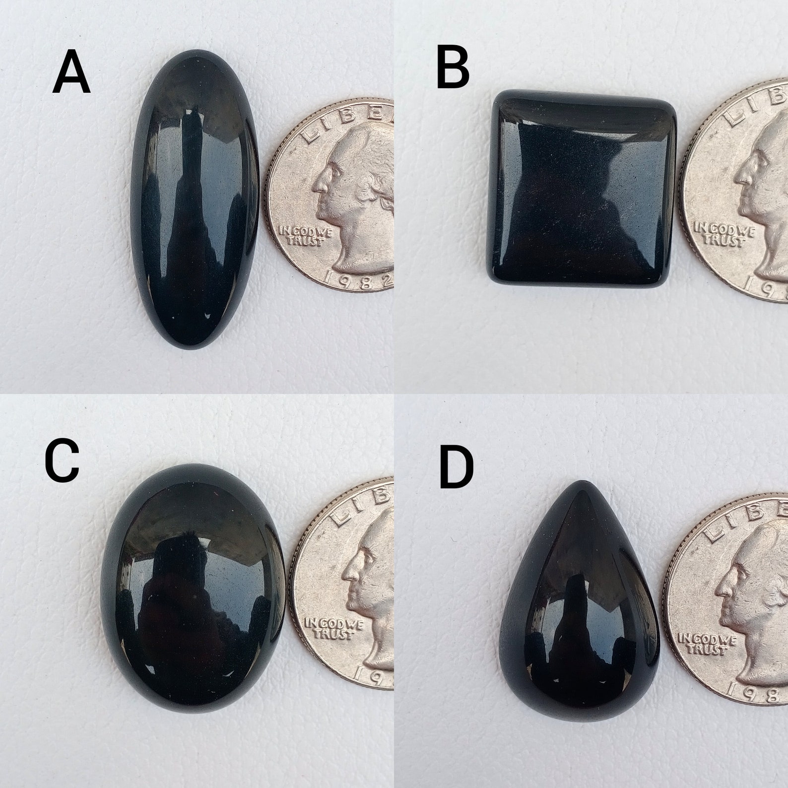 low obsidian