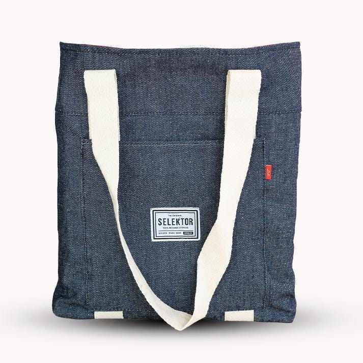 Selektor Record Bags - Etsy