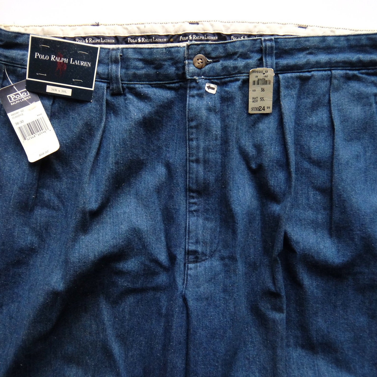 polo andrew pant