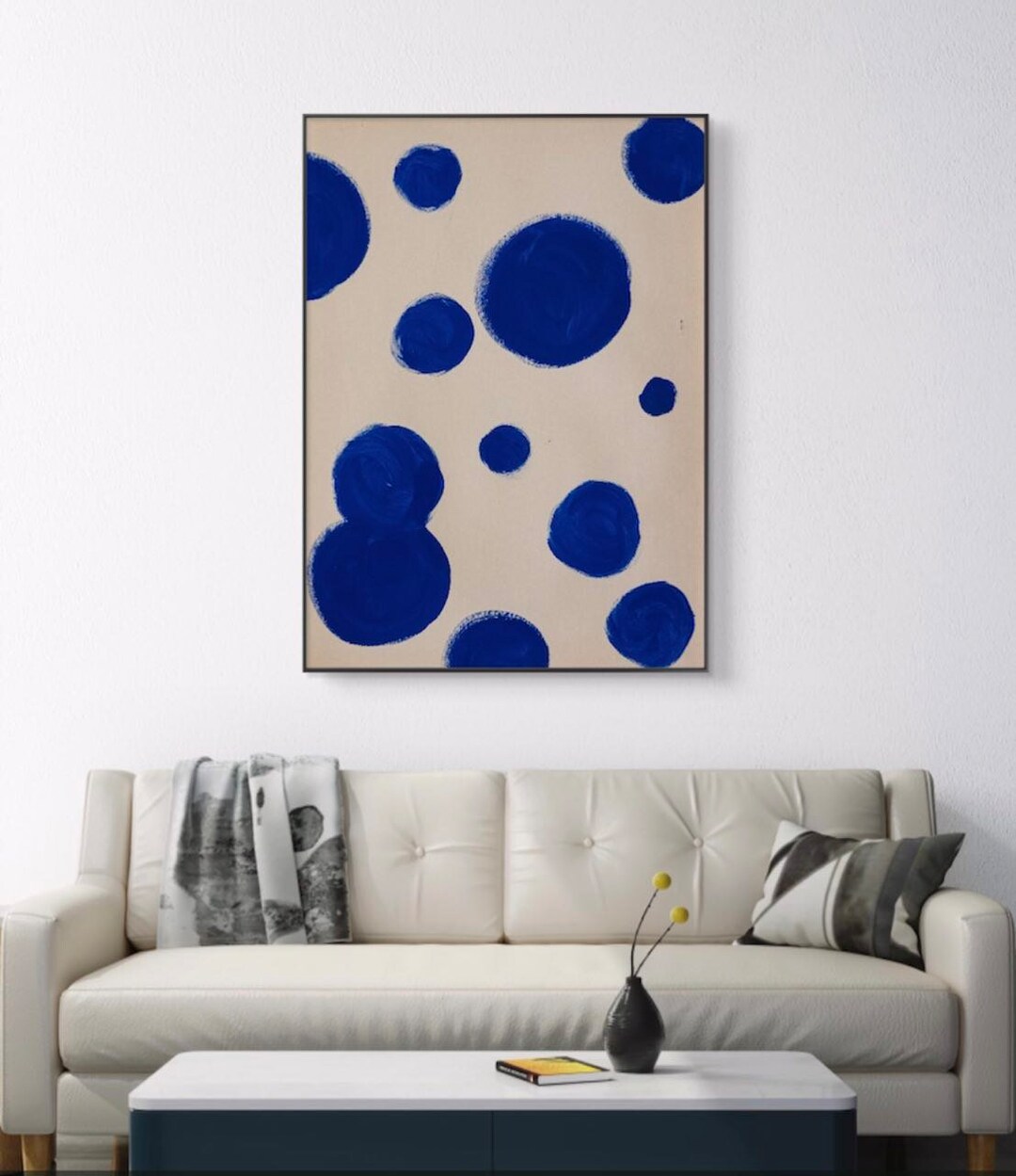 Printable Wall Art Downloadable Art Digital Print Abstract Minimalist ...