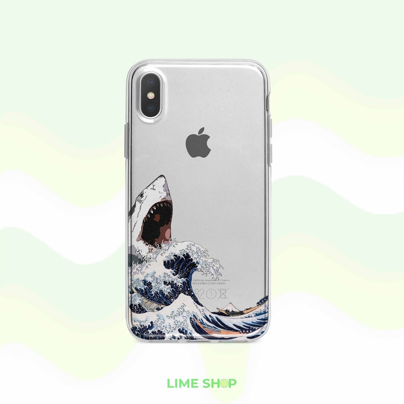 iphone 8 case hokusai iphone 8 case hokusai