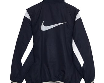 women's nike varsity jacket