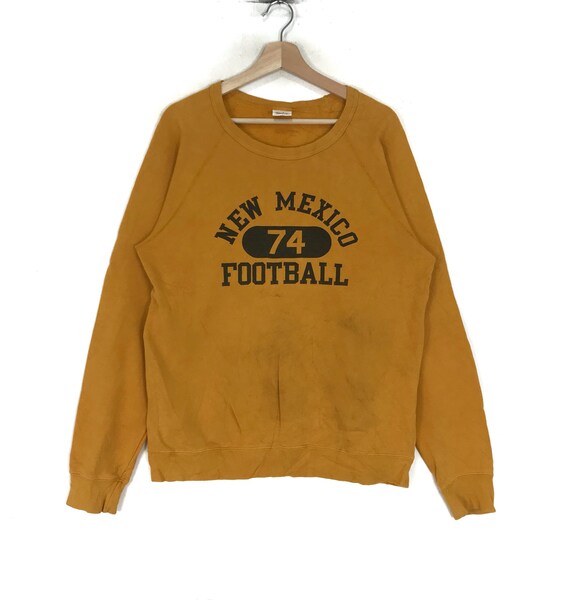 Vintage MAYO SPRUCE SPORTWEAR Printed New Mexico F