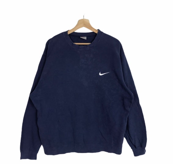 NIKE SWOOSH Nike Essential Small Logo Crew Neck Sw