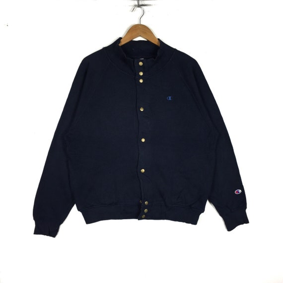 CHAMPION REVERSE WEAVE Embroidery Small Logo Cham