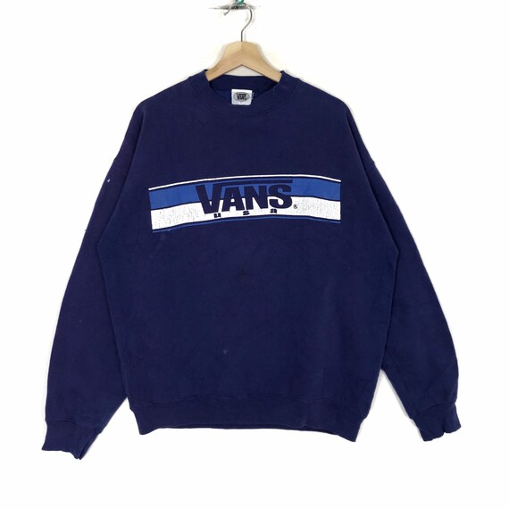 VintagVANS USA Skater Outfits Skater Fashion Print