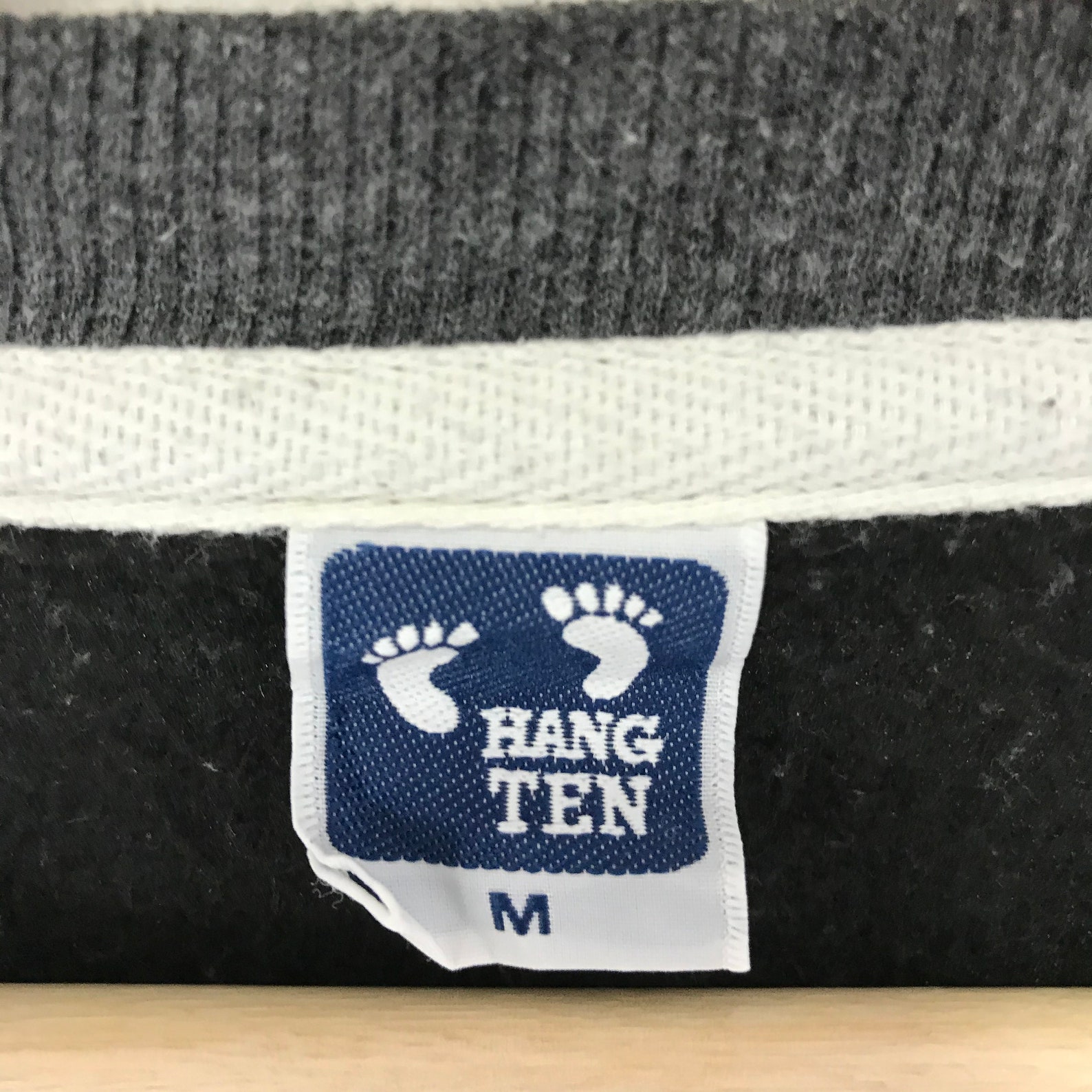hang ten flip flops
