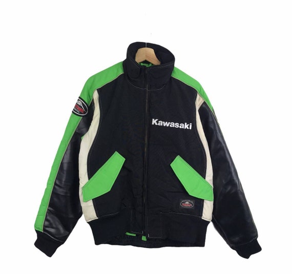 softshell kawasaki