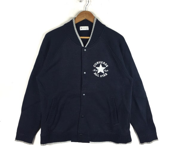 CONVERSE ALL STAR Embroidery Small Logo Converse A
