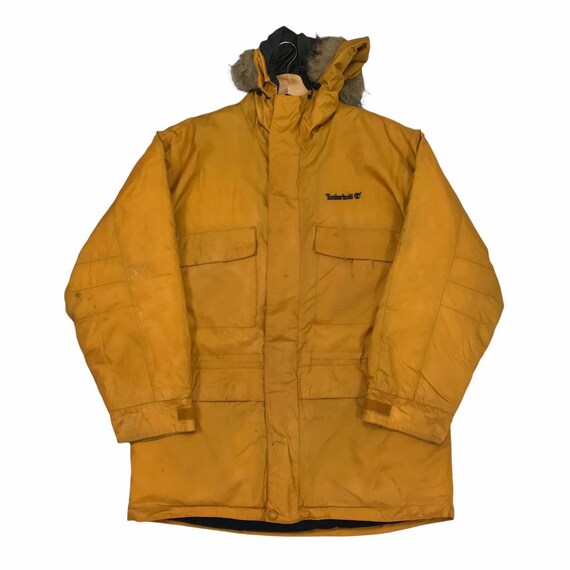 timberland utility jacket