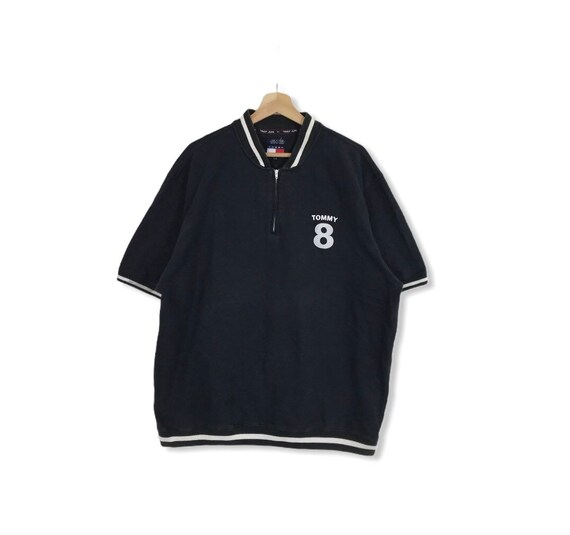 TOMMY HILFIGER Embroidery Small Logo Tommy Hilfige