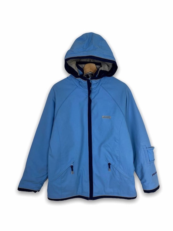 Vintage MISS PHENIX Snowboard Winter Jacket Men's