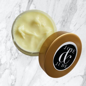 Lemon Hand Cream
