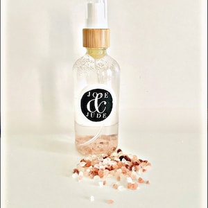 Tranquil Beach Hair Mist