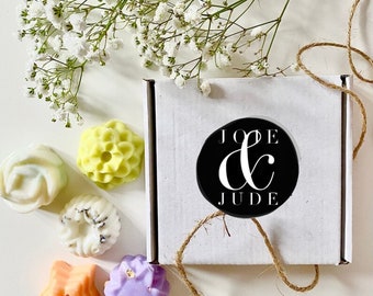 Terre Soap Gift Sets