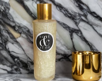 Sweet Lily Bubble Bath