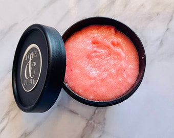 Rose Body Polish