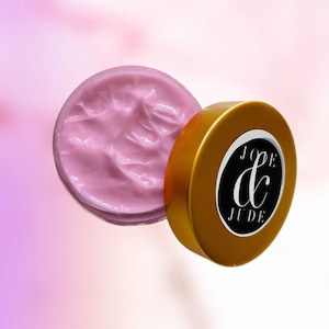 Rose Hand Cream